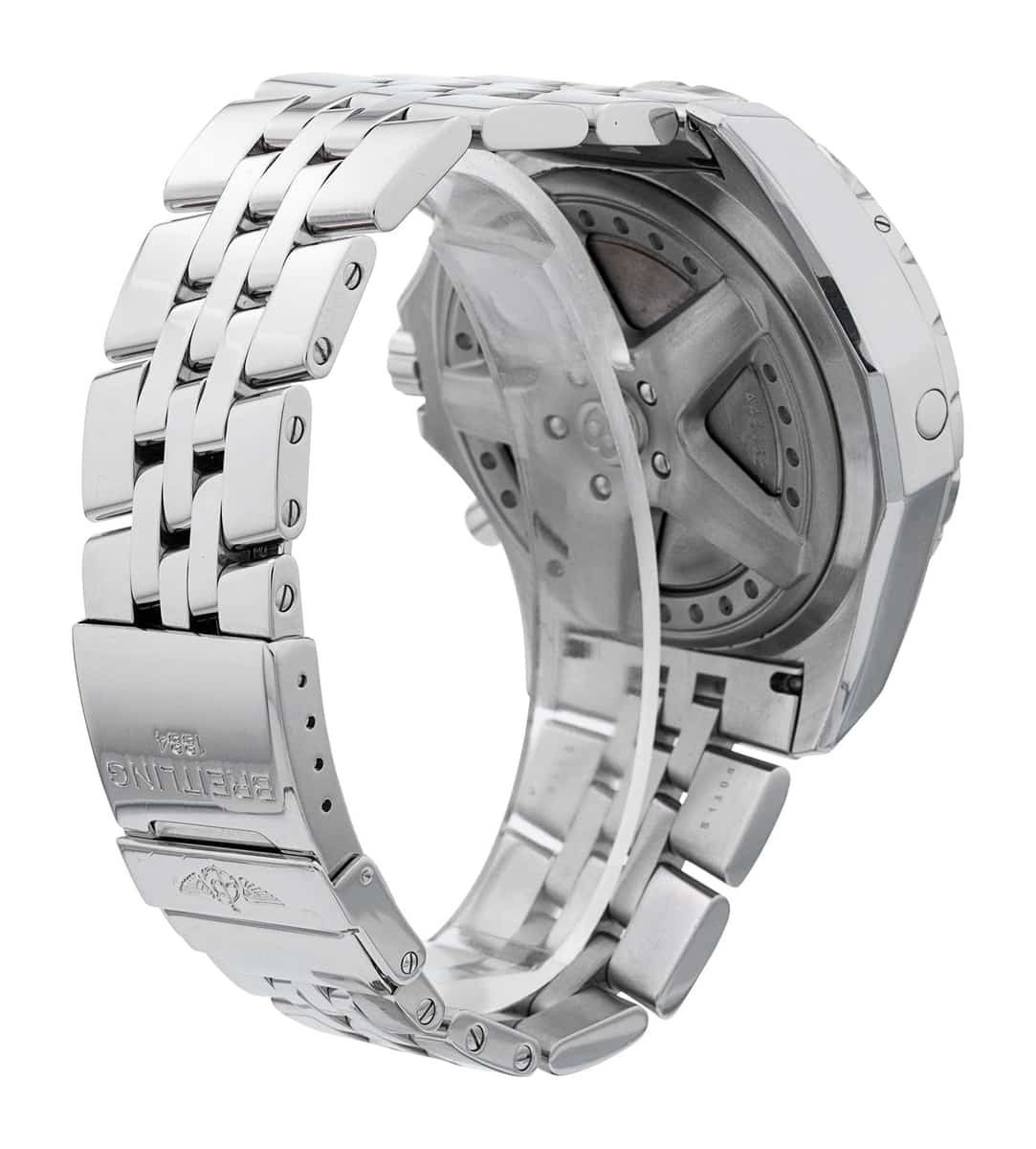 Breitling Bentley 6.75 A44362 Breitling Bentley 6.75 A44362